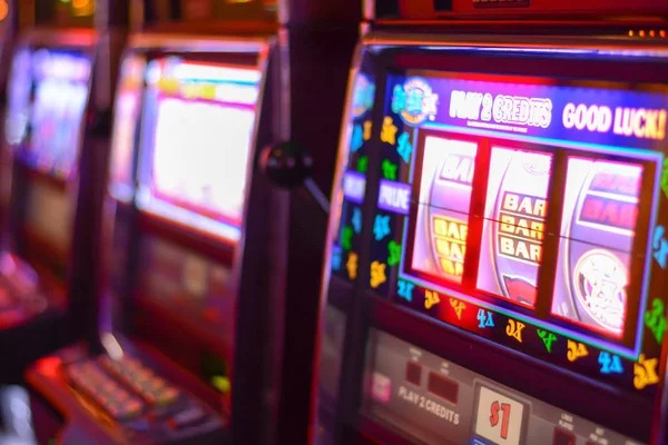 albino4d What Makes Fishing Arcade Stand Out